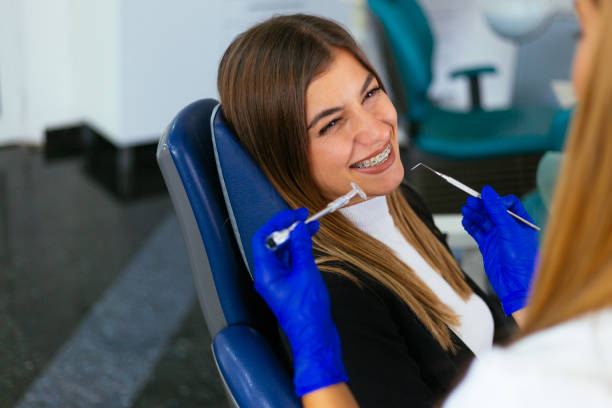 Advanced Technology for Better Dental Care in Warsaw, NC