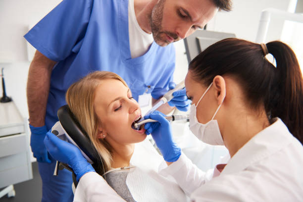 Best Oral Cancer Screening  in Warsaw, NC