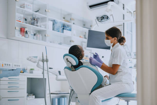 Best Oral Cancer Screening  in Warsaw, NC