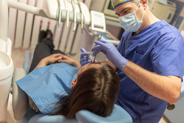 Best Dentures (Full and Partial)  in Warsaw, NC