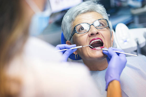 Laser Dentistry in Warsaw, NC