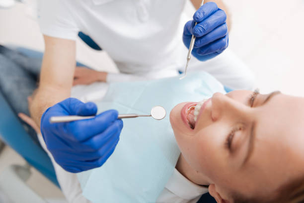 Best Wisdom Tooth Removal  in Warsaw, NC