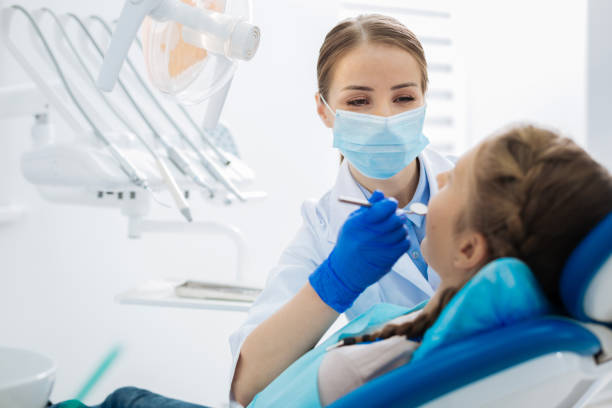 Warsaw, NC Dental Services Company